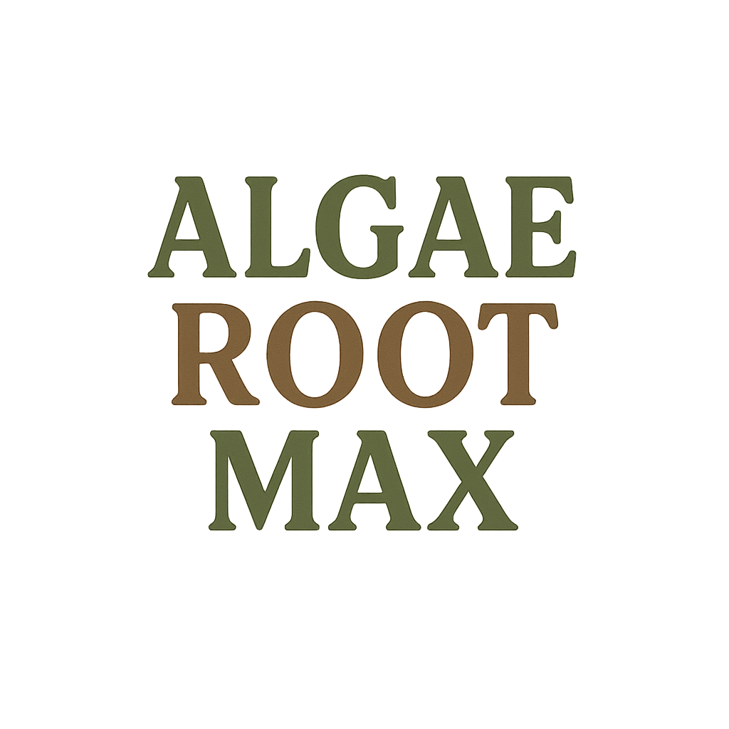 Algae Root MAX